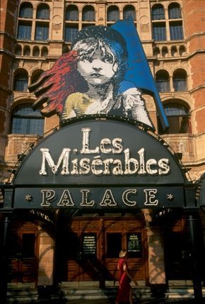 Palace Theatre