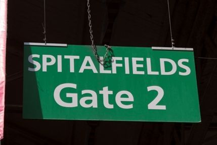 Spitalfields Market