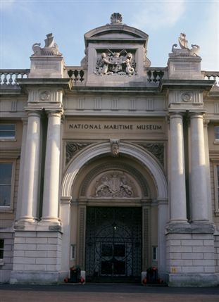 National Maritime Museum