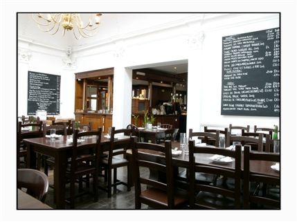 Marquess Tavern