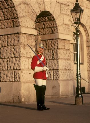 Horse Guards Parade