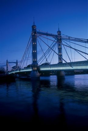 River Thames
