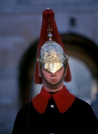 Horse Guards Parade
