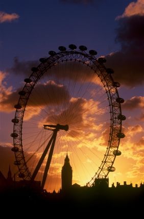 London Eye