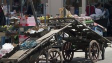 Petticoat Lane Market