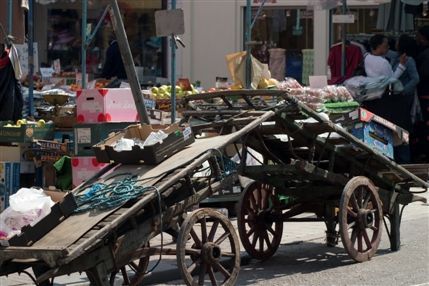 Petticoat Lane Market