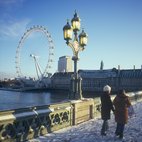 London Eye