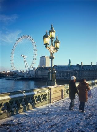 London Eye