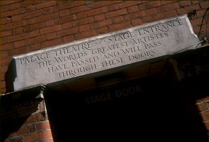 Palace Theatre