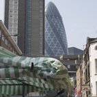Petticoat Lane Market