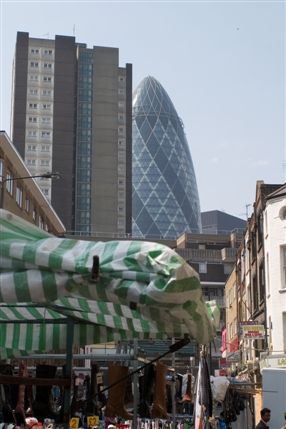 Petticoat Lane Market