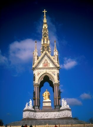 Albert Memorial