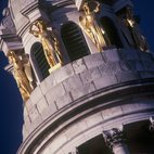 St Marylebone Parish Church
