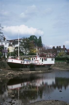 River Thames
