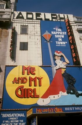 Adelphi Theatre