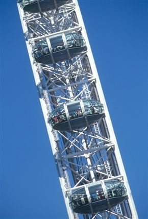 London Eye