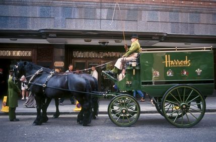 Harrods