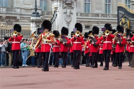 Buckingham Palace