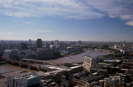 St Paul's Cathedral