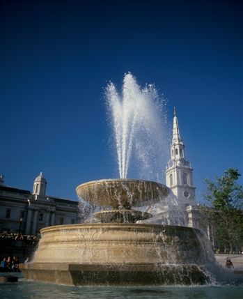 Trafalgar Square