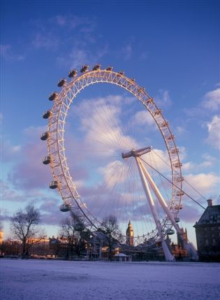 London Eye
