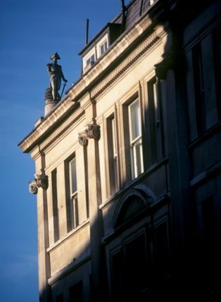 Nelson's Column