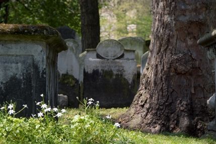 Bunhill Fields