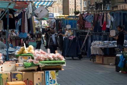 Petticoat Lane Market
