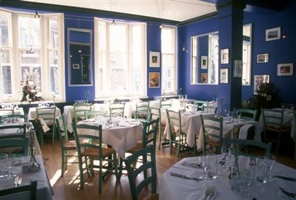 Maison Novelli