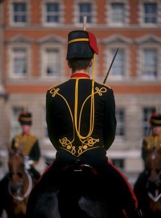 Horse Guards Parade