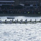 The BNY Mellon Boat Race: Oxford vs Cambridge hotels title=