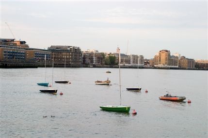 River Thames