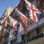 Claridges Hotel