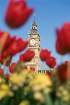 Big Ben