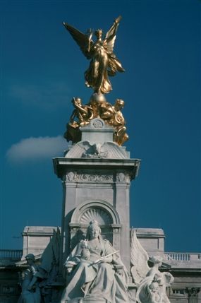 Buckingham Palace Summer Opening