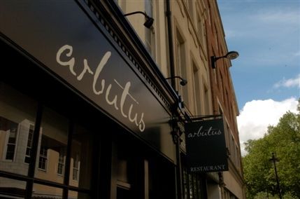 Arbutus