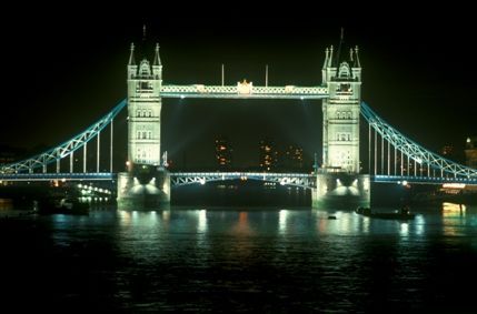 Tower Bridge Exhibition