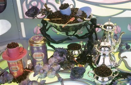 Fortnum & Mason