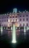 Somerset House Fountains