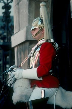 Horse Guards Parade