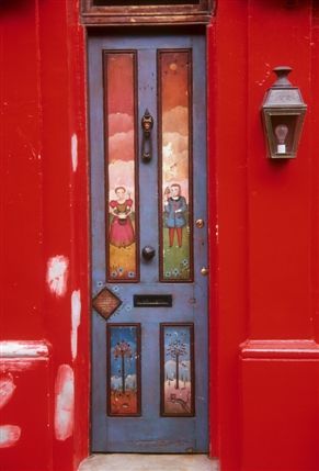 Portobello Road