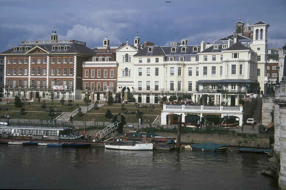 Richmond Riverside