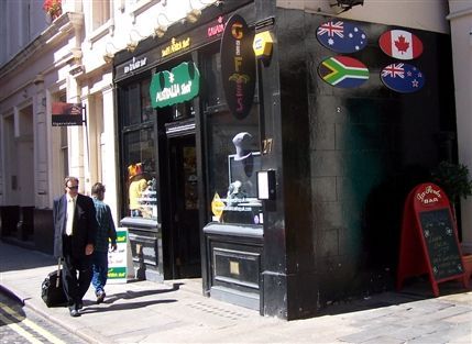 Australia Shop