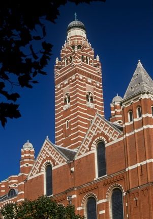 Westminster Cathedral