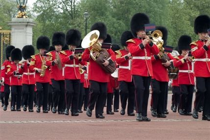 Buckingham Palace Summer Opening