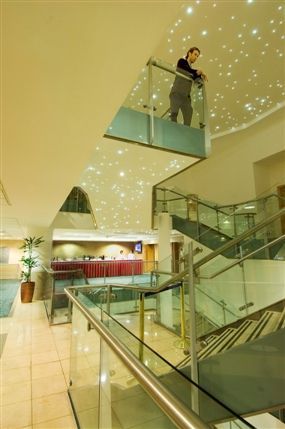 Hilton London Metropole