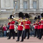 Buckingham Palace hotels title=