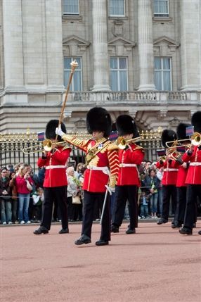 Buckingham Palace