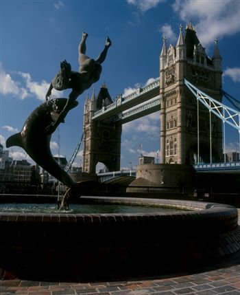 Tower Bridge Exhibition