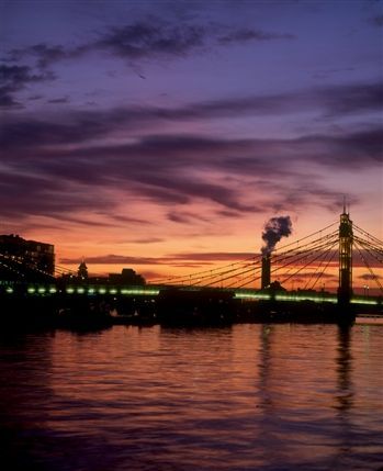 River Thames